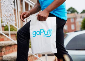 Gopuff, sostenuto da SoftBank, ottiene un altro mega investimento, portando la valutazione a $ 15 miliardi
