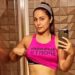 Hina Khan condivide uno scorcio del suo fisico "work in progress" in foto e video di esercizi