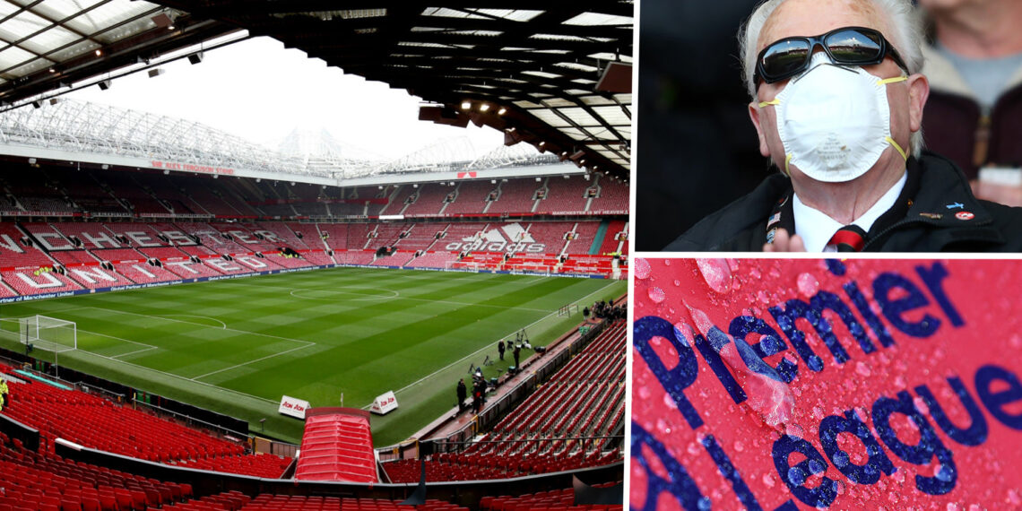 I club della Premier League non rilasceranno i giocatori nei paesi della "lista rossa" per le qualificazioni ai Mondiali durante la pausa internazionale