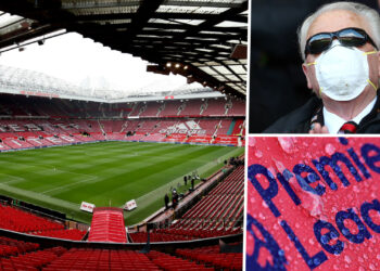 I club della Premier League non rilasceranno i giocatori nei paesi della "lista rossa" per le qualificazioni ai Mondiali durante la pausa internazionale