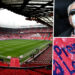I club della Premier League non rilasceranno i giocatori nei paesi della "lista rossa" per le qualificazioni ai Mondiali durante la pausa internazionale