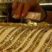 Gold Dealers Stock Up, Hope To Usher In Festive Demand