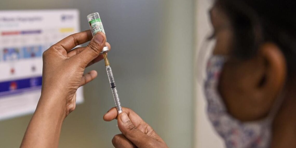 I vaccini Covid-19 riducono il rischio di infezione e mortalità nei pazienti con trapianto di organi: studio