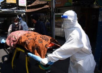 I vaccini sono ancora l'arma migliore mentre Delta minaccia guadagni: OMS
