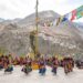 Il Ladakh è pronto ad ospitare un evento per promuovere il turismo domestico dal 25 al 29 agosto