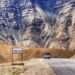 Il Ladakh rimuove il sistema di autorizzazione della linea interna per i turisti nazionali
