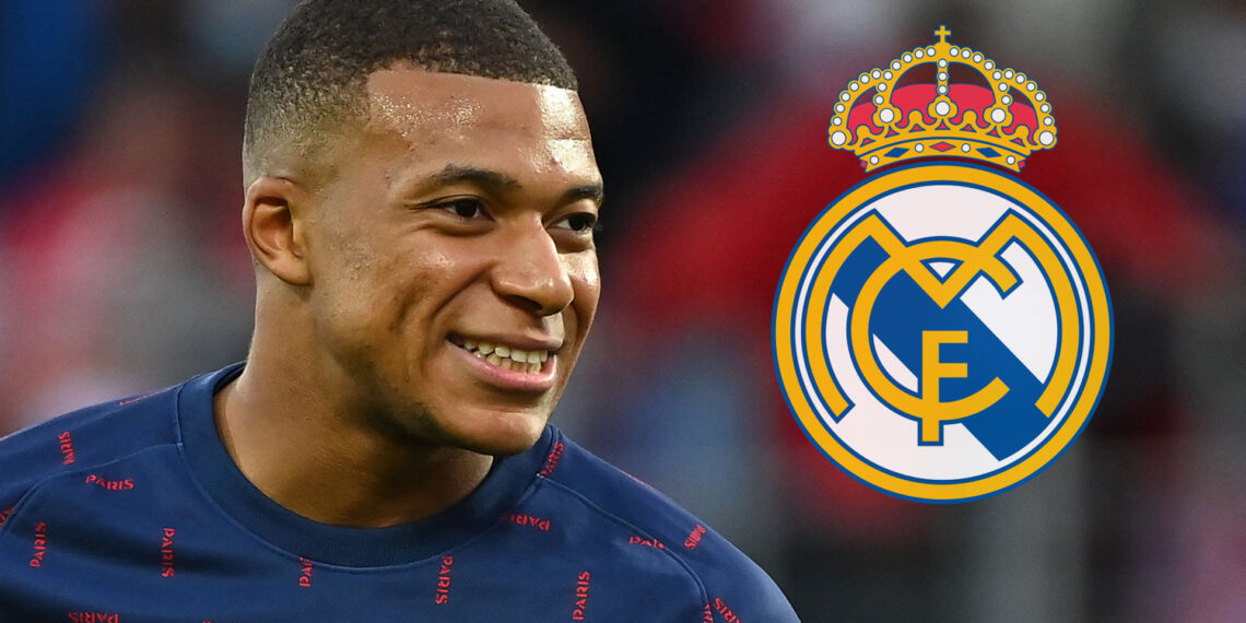 Il Real Madrid torna con un'offerta di $ 212 milioni per Kylian Mbappe con il trasferimento della stella del PSG in arrivo