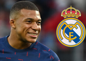 Il Real Madrid torna con un'offerta di $ 212 milioni per Kylian Mbappe con il trasferimento della stella del PSG in arrivo