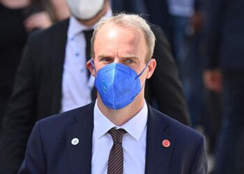 Il Regno Unito darà rifugio ai giornalisti afgani sotto la minaccia dei talebani