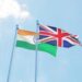 Il Regno Unito riduce le restrizioni di viaggio COVID in India