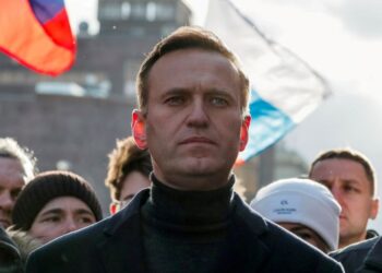 Il Regno Unito sanziona 7 agenti dell'intelligence russa per avvelenamento da Navalny