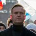 Il Regno Unito sanziona 7 agenti dell'intelligence russa per avvelenamento da Navalny