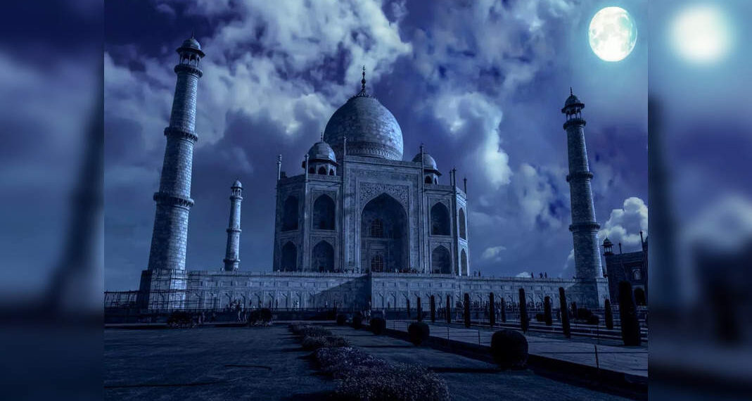 Il Taj Mahal riaprirà per la visione notturna da oggi