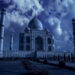 Il Taj Mahal riaprirà per la visione notturna da oggi