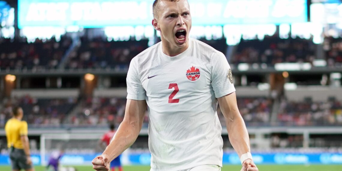 Il calcio canadese si dimostra pronto al grande momento con la semi-vacanza della Gold Cup: note e conclusioni dei giocatori
