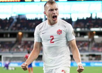 Il calcio canadese si dimostra pronto al grande momento con la semi-vacanza della Gold Cup: note e conclusioni dei giocatori