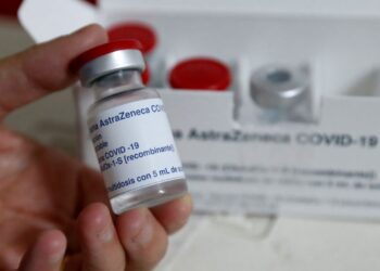 Il cocktail di anticorpi di AstraZeneca previene il Covid-19 nei gruppi ad alto rischio