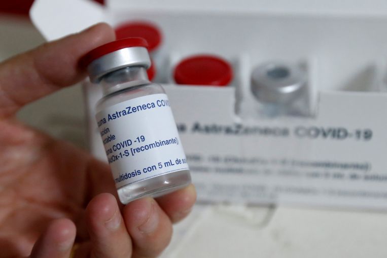 Il cocktail di anticorpi di AstraZeneca previene il Covid-19 nei gruppi ad alto rischio