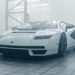 Il collezionista australiano ottiene la Lamborghini Countach del 2022, la retro supercar è esaurita