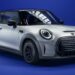 Il concept elettrico della Mini Strip 2021 mostra come potrebbe essere un modello entry-level