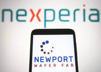 Il consorzio prepara un'offerta per riacquistare la più grande fabbrica di chip del Regno Unito alla cinese Nexperia