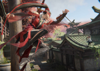 Il gigante cinese dei giochi NetEase cerca una grande crescita all'estero con il nuovo titolo Battle Royale