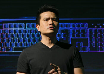 Il gigante dei giochi quotato a Hong Kong Razer sta valutando una quotazione secondaria negli Stati Uniti