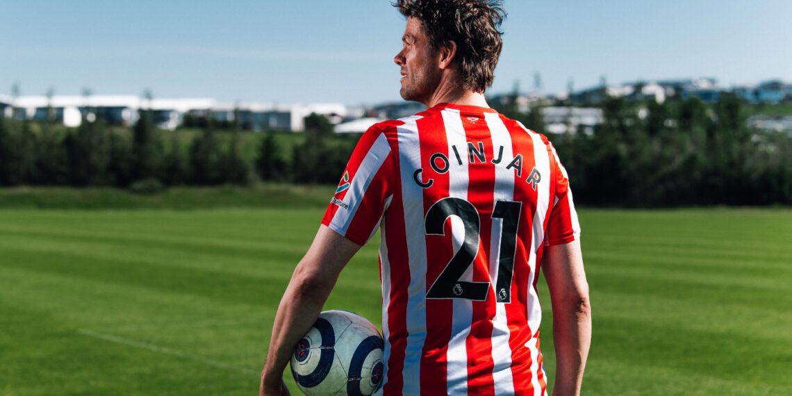 Il giocatore più retrocesso della Premier League, Hreidarsson, sceglie i primi cinque elementi di sopravvivenza per Brentford and Co.