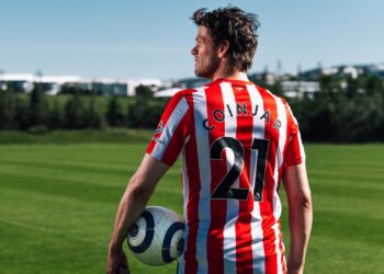 Il giocatore più retrocesso della Premier League, Hreidarsson, sceglie i primi cinque elementi di sopravvivenza per Brentford and Co.