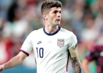 Il giovane e talentuoso USMNT affronta il ciclo di qualificazione ai Mondiali più sotto pressione nella storia del calcio statunitense
