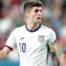 Il giovane e talentuoso USMNT affronta il ciclo di qualificazione ai Mondiali più sotto pressione nella storia del calcio statunitense