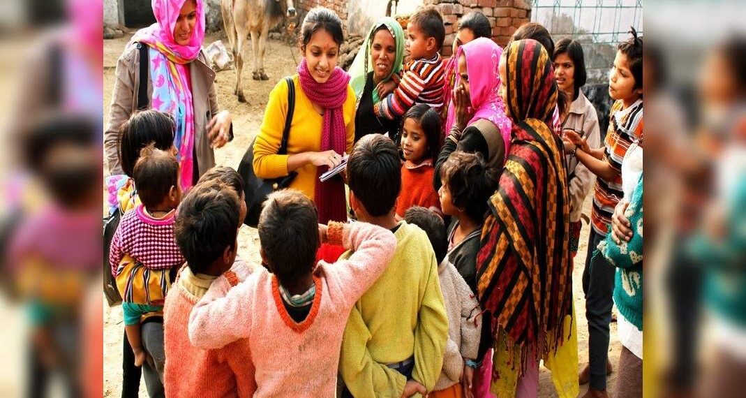 Il governo del Maharashtra formerà i giovani tribali come guide turistiche'