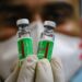Il gruppo di esperti raccomanda prove di mix di vaccini Covid-19 - Covaxin, Covishield