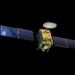 Il lancio del primo satellite commerciale riprogrammabile al mondo