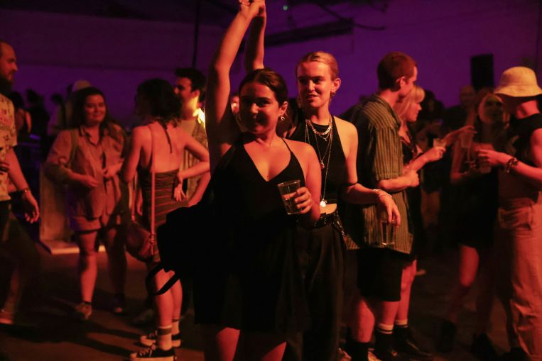 Il nightclub del Regno Unito riceverà il vaccino pop-up Covid-19 per i festaioli