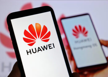 Il presidente di Huawei afferma che "l'obiettivo è sopravvivere", poiché le entrate scendono del 29%