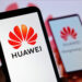 Il presidente di Huawei afferma che "l'obiettivo è sopravvivere", poiché le entrate scendono del 29%