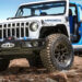 Il primo veicolo completamente elettrico di Jeep arriverà nel 2023