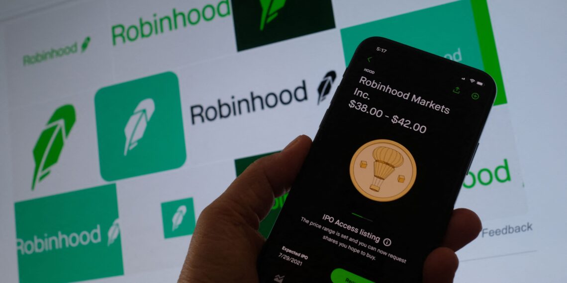 Robinhood Revisione 2021 – Puoi usare questo broker statunitense?