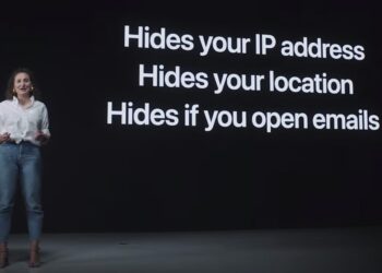 In che modo il prossimo aggiornamento sulla privacy delle e-mail di Apple può cambiare il contenuto della tua casella di posta?