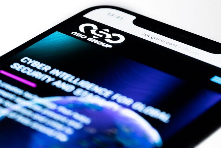 Israele dice alla Francia che prende sul serio lo scandalo dello spyware