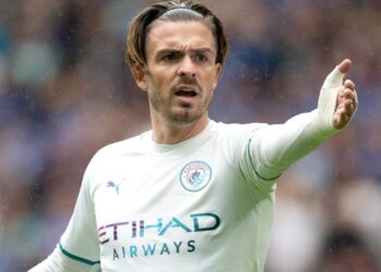 Jack Grealish ha giocato per il Manchester City?  Il Leicester City vince il Community Shield nella prima di Star Transfer