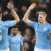 Kevin De Bruyne si considera un leader del Man City dopo aver iniziato a combattere contro il Chelsea