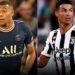 Kylian Mbappe per il Real Madrid e Cristiano Ronaldo per il PSG? Rapporti spagnoli che corrono selvaggi
