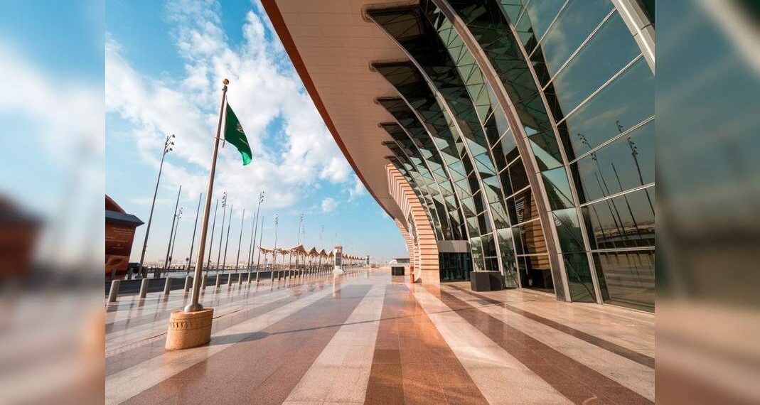 L'Arabia Saudita accoglierà i viaggiatori stranieri completamente vaccinati dal 1° agosto