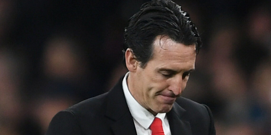 L'Arsenal è in difficoltà, ma Emery può garantire un posto tra le prime quattro, dice Pires