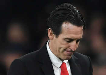 L'Arsenal è in difficoltà, ma Emery può garantire un posto tra le prime quattro, dice Pires