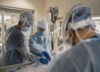 L'OMS sta testando in massa tre potenziali trattamenti per il Covid-19