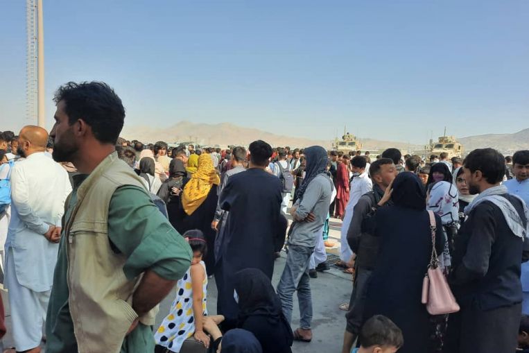 L'ONU non chiede il ritorno forzato in Afghanistan