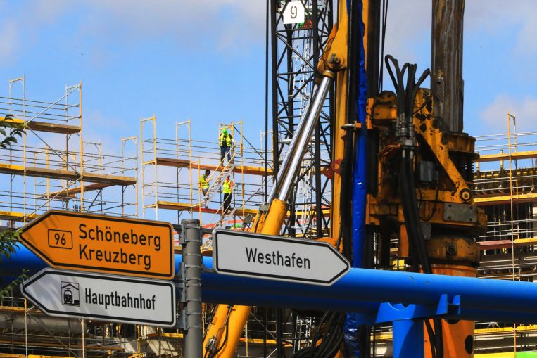 L'UE crea una lista di controllo per progetti infrastrutturali "a prova di intemperie"